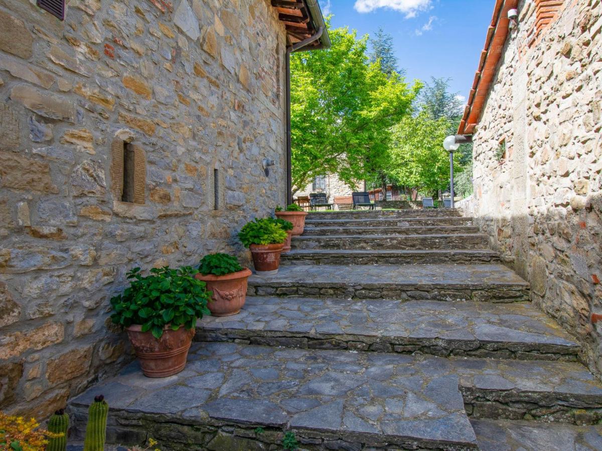 Holiday Home Il Casellino-1 By Interhome Case Malva Extérieur photo