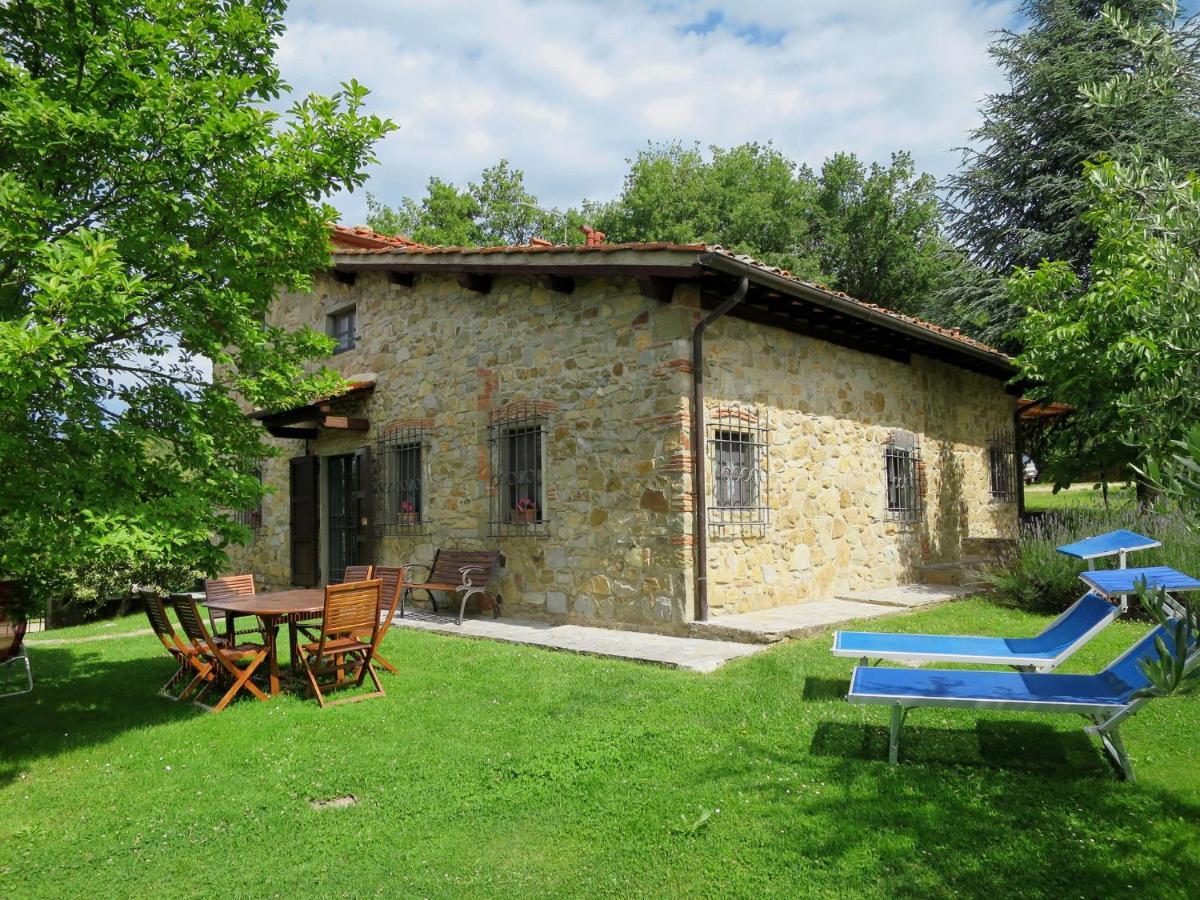 Holiday Home Il Casellino-1 By Interhome Case Malva Extérieur photo