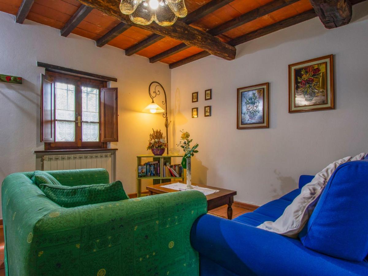 Holiday Home Il Casellino-1 By Interhome Case Malva Extérieur photo